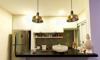 Imagem 6: São Paulo - Apartamento Padrão - BROOKLIN