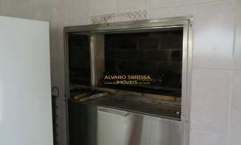 Imagem 7: Chácara com 15.000m2, piscina, casa sede, curral, pasto, ribeirão, nascente, a venda em I