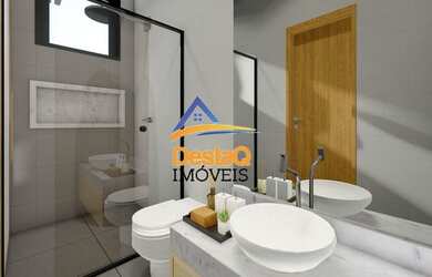 Imagem 11: CASA BAIRRO PORTAL DO SOL