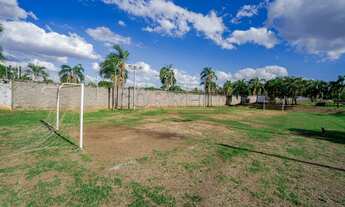 Imagem 3: Araçatuba - Lote/Terreno - Condominio Mansour