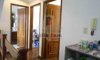 Imagem 2: 260 m² - lindo sobrado residencial/residencial REF BC 7677