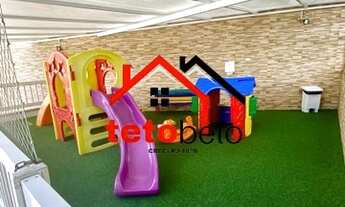 Imagem 7: Ótimo apto na Vila Laura 3/4 sendo uma suíte!