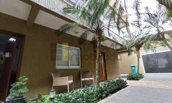 Imagem: Sobrado com 114 m² e 03 dormitórios no