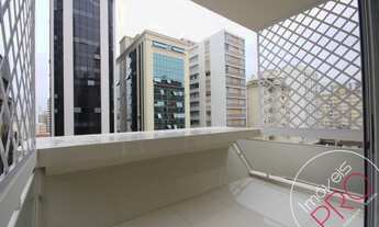 Imagem 6: Higienópolis moderno e arrojado pronto para morar