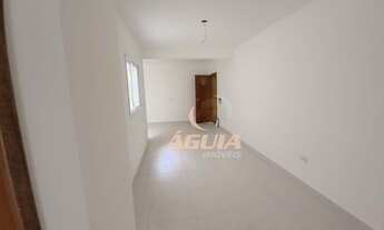 Imagem 3: Apartamento com 2 dormitórios à venda, 46 m² por R$ 291.000,00 - Vila Pires - Santo André