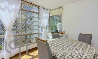 Imagem 7: São Conrado Apartamento com 3 dormitórios