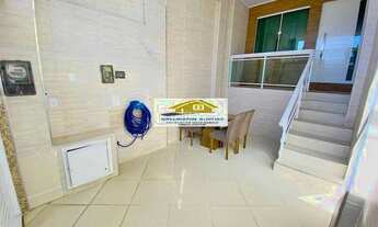 Imagem: 3 quartos com suíte e churrasqueira - frente