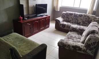 Imagem 2: 02 DORMITÓRIOS, SALA 02 AMBIENTES, MOBILIADO, COZINHA, ÁREA DE SERVIÇO, GARAGEM, 70 M2, PR