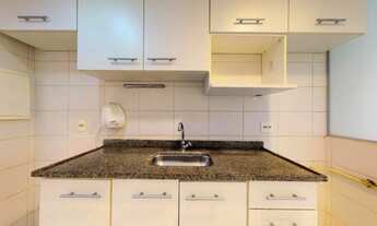 Imagem 7: APARTAMENTO RESIDENCIAL em Rio de Janeiro - RJ, Tanque