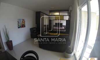 Imagem: Apartamento (tipo - padrao) 1 dormitórios/suite