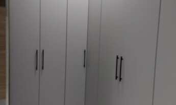 Imagem 5: Casa de condomínio para venda tem 150 metros quadrados com 3 quartos