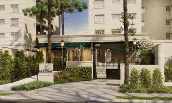 Imagem 3: Garden à venda 4 Quartos, 1 Suite, 3 Vagas, 245.28M², Vila Izabel, Curitiba - PR