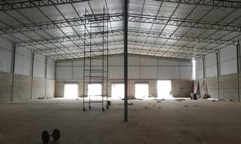 Imagem 5: Galpão - 3.000 M2 - Chácara Rio Petrópolis - Cód. 1567