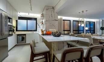 Imagem 4: Apartamento Apartamento com 3 dormitórios