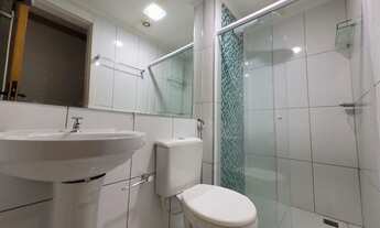 Imagem 3: Apartamento 2 Quartos com Suíte 65m² em Colina de Laranjeiras