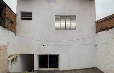 Imagem 4: Sobrado para venda tem 120 metros quadrados com 3 quartos em Loteamento Santa Rosa - Pirac