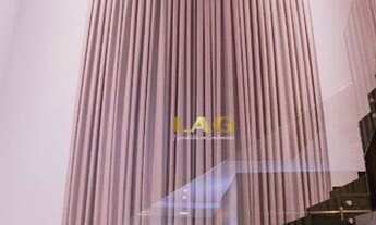 Imagem 6: Casa com 4 dormitórios à venda, 390 m² por R$ 2.450.000,00 - Alphaville Nova Esplanada - V