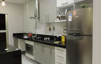 Imagem 7: Green Life Villa Branca / 65 m² / 2 dorm. / 18° andar