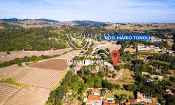 Imagem 6: CHÁCARA DAS PEDRAS É UM RECANTO DE RARA BELEZA EM ITUPEVA / SP