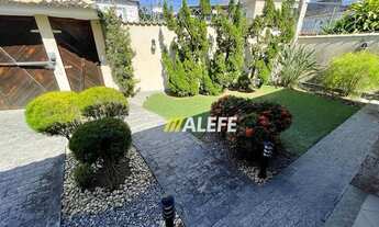 Imagem 6: Casa com 4 dormitórios à venda, 200 m² por R$ 650.000,00 - Galo Branco - São Gonçalo/RJ