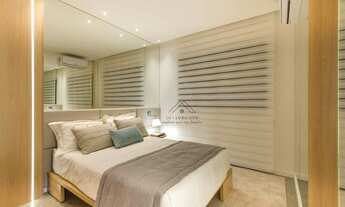 Imagem 5: Opus Gyro O² - 70,95m² 2 qta 1 suíte