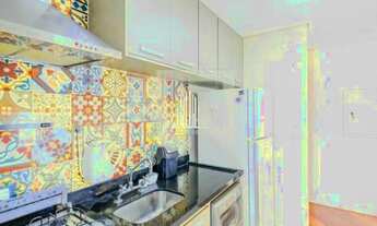 Imagem 7: Lindo Apartamento no Brooklin !!!!!!!!!!!!!!!!!!!