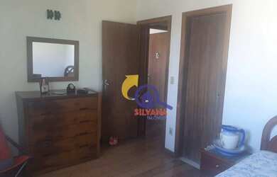 Imagem 3: Apartamento com 3 dormitórios para alugar, 116 m² por R$ 2.000/mês - Dona Clara - Belo Hor