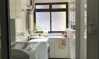 Imagem 7: Apartamento para Venda em Santo André, Jardim, 4 dormitórios, 2 suítes, 5 banheiros, 2 vag