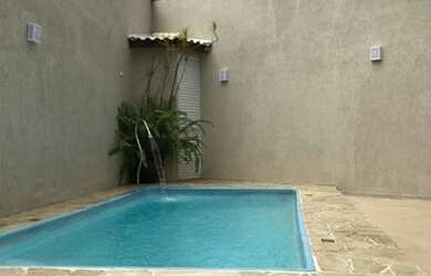 Imagem 4: Casa com 4 dormitórios à venda, 212 m² por R$ 950.000,00 - Vila Tupi - Praia Grande/SP