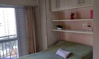 Imagem 2: APARTAMENTO - IPIRANGA - SP