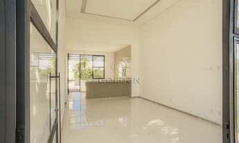 Imagem 2: LAGOA SANTA - Casa de Condomínio - Condomínio Parque dos Buritis