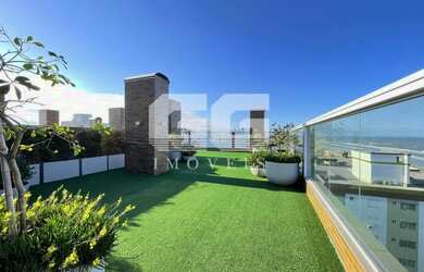 Imagem 5: Apartamento 2 dormitórios para Venda em Capão da Canoa, ZONA NOVA, 2 dormitórios, 2 suítes