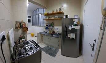 Imagem 2: Alto Padrão para Venda em Rio de Janeiro, Copacabana, 3 dormitórios, 2 banheiros, 1 vaga