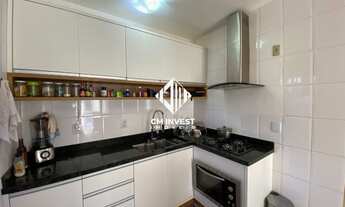 Imagem 2: Apartamento 2 dormitórios no Real Parque em São José - SC