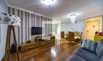 Imagem 3: Apartamento à Venda - Santa Teresinha, 3 Quartos, 105 m2