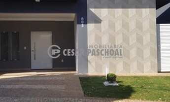 Imagem: Casa em Condomínio Térrea Alto do Bonfim