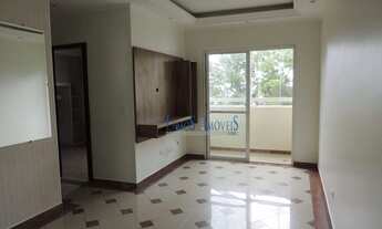 Imagem: Apartamento com 2 dormitórios, 56 m²