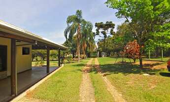 Imagem 7: Chaçara Cinematográfica no Parque Itaipu!