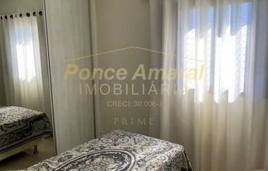 Imagem 5: Residencial Salvagio, 140m² 03 suites completo em armários