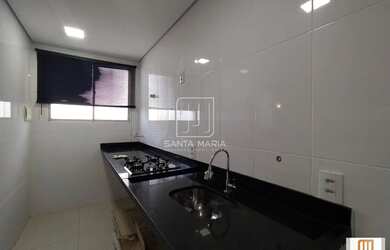 Imagem 4: Apartamento (tipo - padrao) 2 dormitórios, cozinha planejada, portaria 24hs, lazer, em con