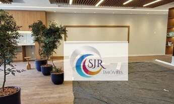 Imagem 2: Conjunto para alugar, 360 m² por R$ 34.200,00/mês - Cidade Jardim - São Paulo/SP