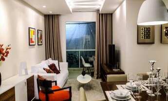 Imagem: APARTAMENTO em Nova Iguaçu - RJ, Centro