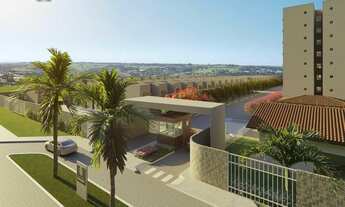 Imagem 2: Casa Duplex à venda no Condomínio Quintas das Alemedas