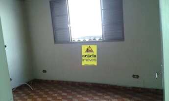 Imagem 2: Sobrado com 5 dormitórios à venda, 180 m² por R$ 900.000,00 - Parque São Domingos - São Pa