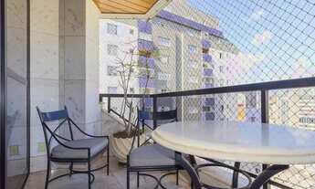 Imagem 7: BELO HORIZONTE - Apartamento Padrão - Funcionários