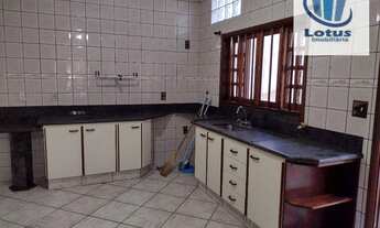 Imagem 7: Casa com 4 dormitórios à venda, 320 m² - Centro - Jaguariúna/SP