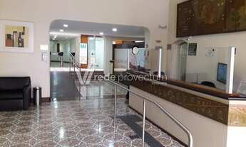 Imagem 3: Sala - Centro - Campinas