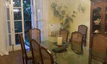 Imagem 5: Rio de Janeiro - Casa Padrão - Jardim Botânico