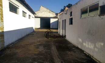 Imagem 3: Galpão, 1700 m² - venda por R$ 9.000.000,00 ou aluguel por R$ 25.000,00/mês - Casa Branca