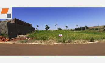 Imagem 3: Terreno FLORESTA - PR